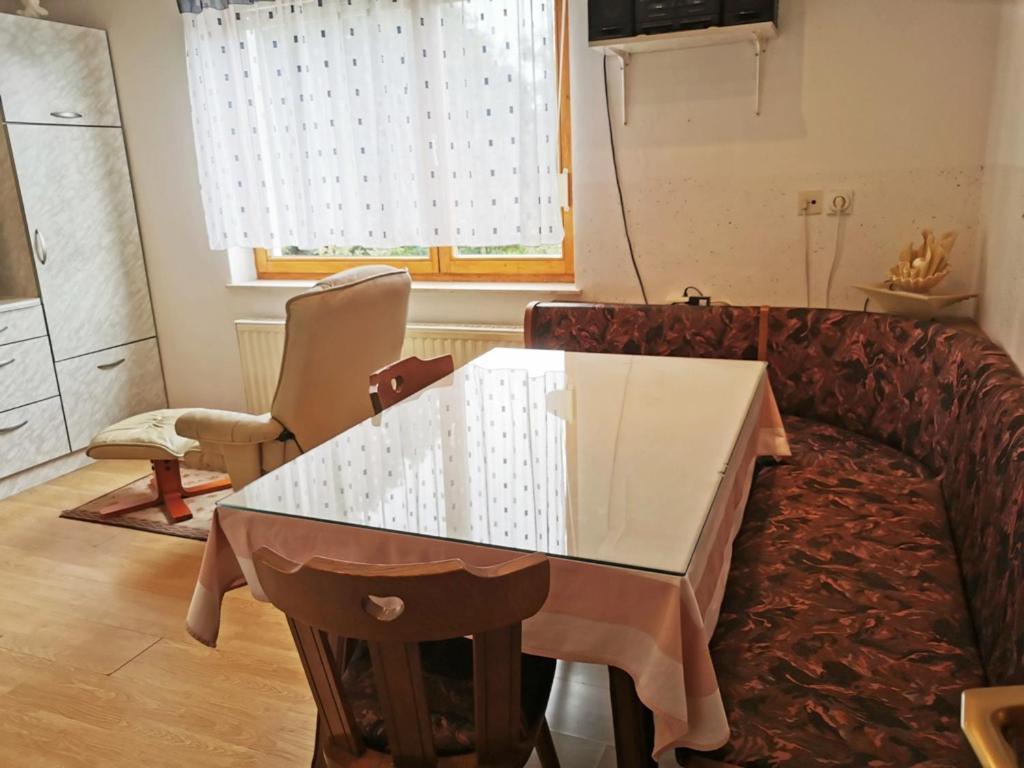 Urlaub Fuer Die Seele - Erholung Pur In Der Natur - Ferienhaus Mit Infrarotkabine & Relax-Raum Rucmanci Екстериор снимка