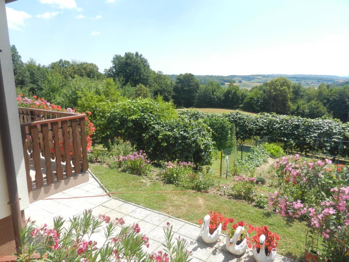 Urlaub Fuer Die Seele - Erholung Pur In Der Natur - Ferienhaus Mit Infrarotkabine & Relax-Raum Rucmanci Екстериор снимка