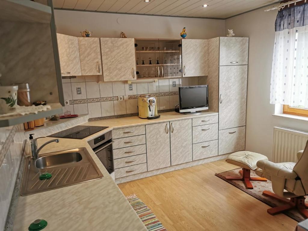 Urlaub Fuer Die Seele - Erholung Pur In Der Natur - Ferienhaus Mit Infrarotkabine & Relax-Raum Rucmanci Екстериор снимка