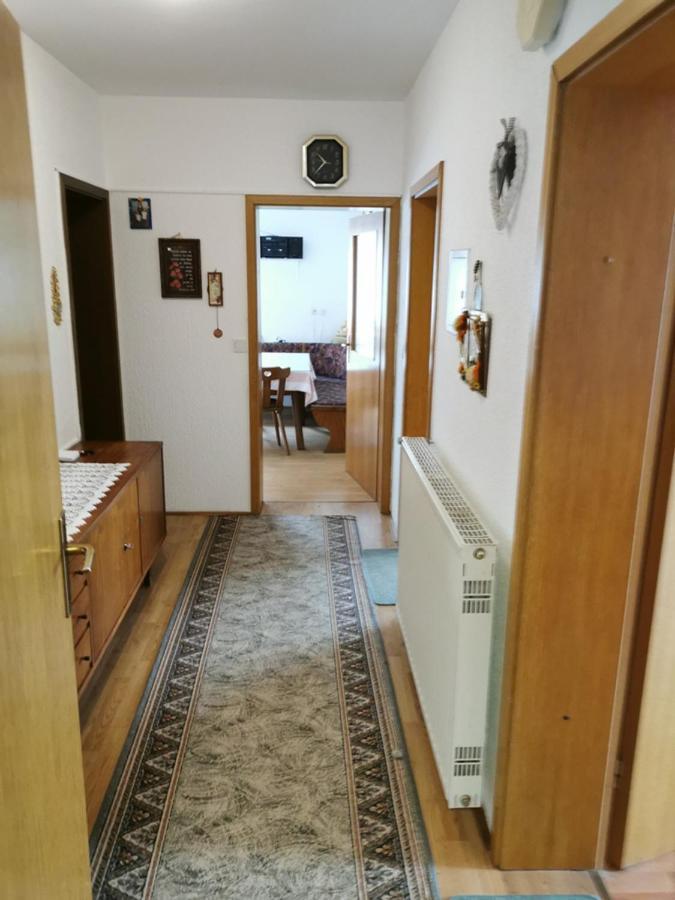 Urlaub Fuer Die Seele - Erholung Pur In Der Natur - Ferienhaus Mit Infrarotkabine & Relax-Raum Rucmanci Екстериор снимка