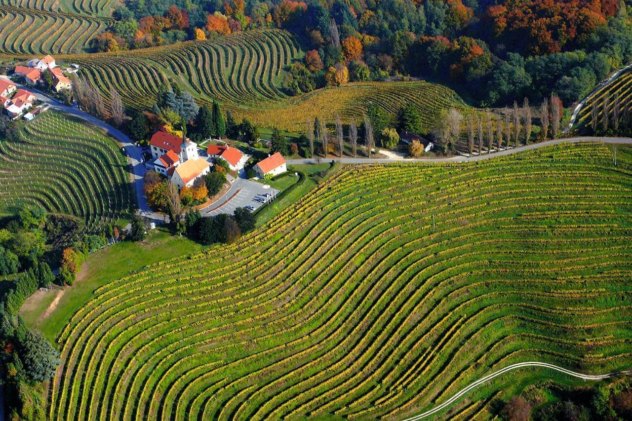 Urlaub Fuer Die Seele - Erholung Pur In Der Natur - Ferienhaus Mit Infrarotkabine & Relax-Raum Rucmanci Екстериор снимка