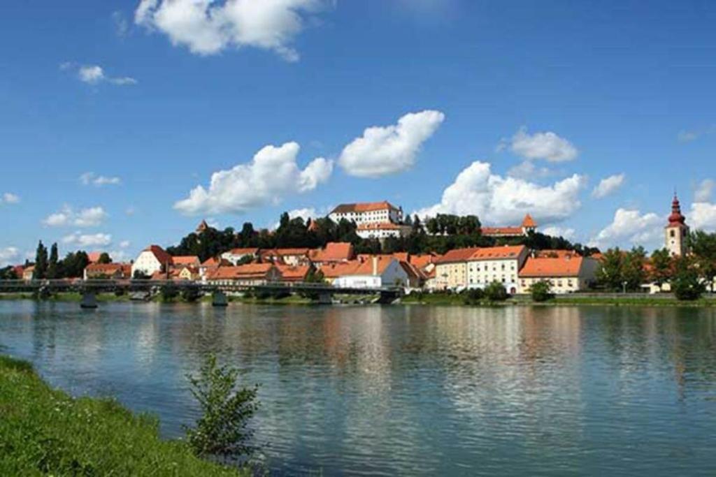 Urlaub Fuer Die Seele - Erholung Pur In Der Natur - Ferienhaus Mit Infrarotkabine & Relax-Raum Rucmanci Екстериор снимка