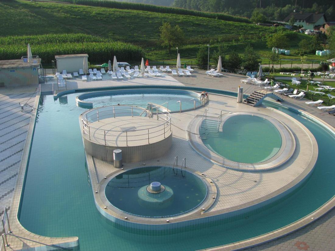 Urlaub Fuer Die Seele - Erholung Pur In Der Natur - Ferienhaus Mit Infrarotkabine & Relax-Raum Rucmanci Екстериор снимка